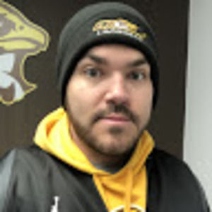 Meet your Posher, Eric